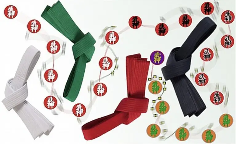 Gradering-Bujinkan-Dojo-Göteborg