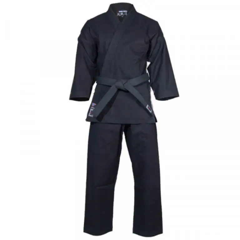 träningsdräkt_keikogi_shogun